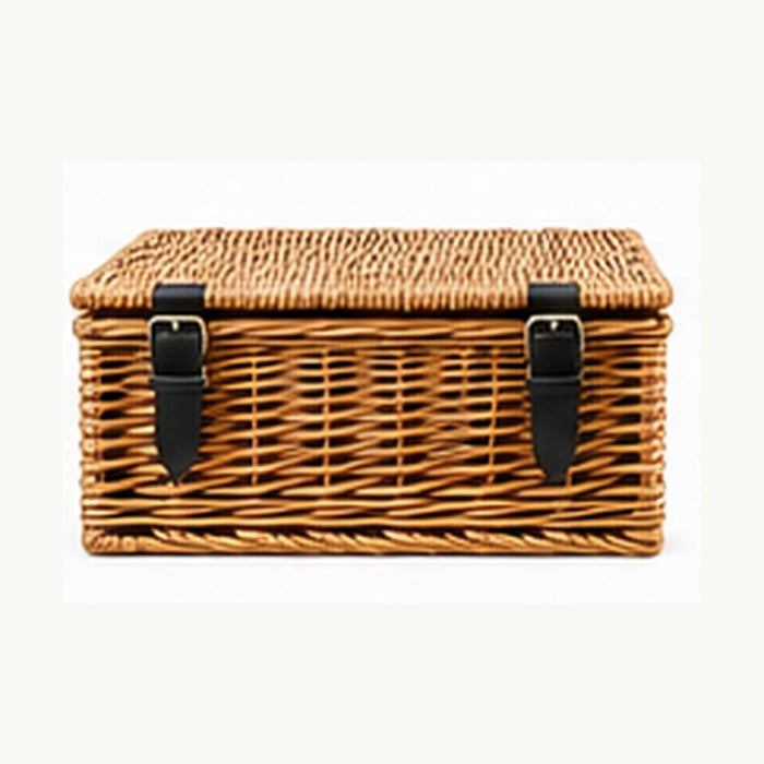 Luxury hamper basket reference - Hamper Craft