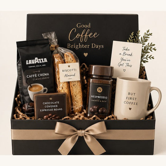 Ceramic Gift Mug reference image - Hamper Craft