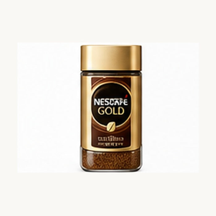 Ground Coffee Pack reference image - Hamper Craft