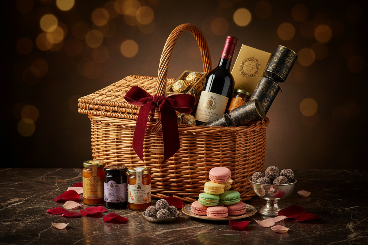 The perfect gift for every occasion