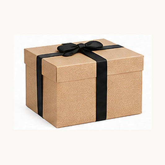 Ribbon Upgrade reference image - Hamper Craft