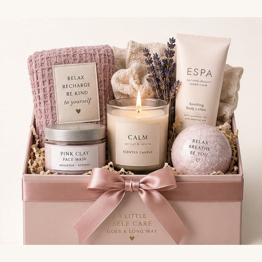 Bath Bomb reference image - Hamper Craft