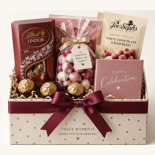Marshmallow Pouch reference image - Hamper Craft