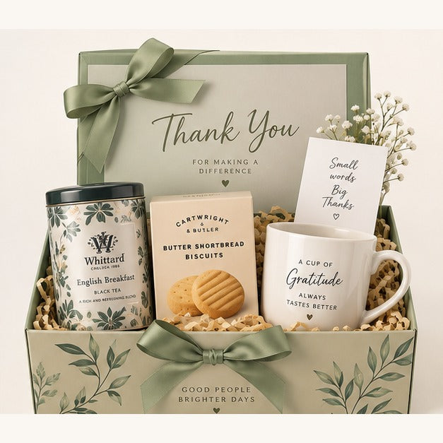 Thank You Gifts