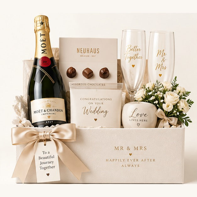Wedding Gifts
